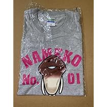 希少★なめこ栽培キット・Tシャツ★上野ヤマシロヤ限定 71dke7cv6hL._UF894,1000_QL80_.jpg